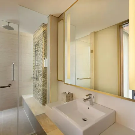 Courtyard By Marriott Bali Seminyak Resort-2