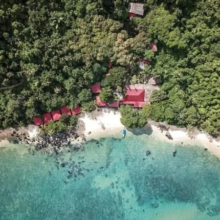 Melina Beach Resort-2