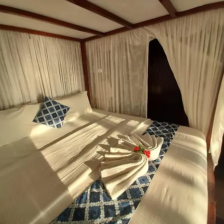 Melina Beach Resort-3