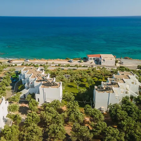 Fata Morgana Studios & Apartments-3