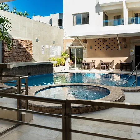 Hotel & Suites Domani-3