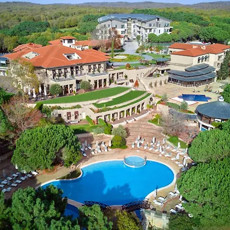 Kemer Country Hotel Istanbul-2