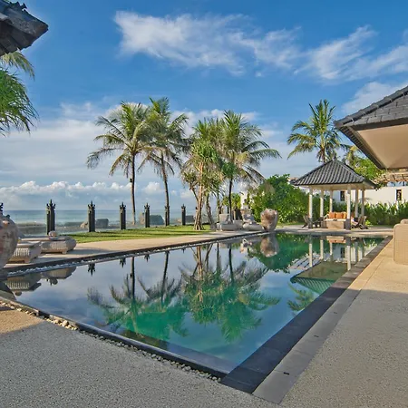 The Royal Purnama Luxury Villas - Adults Only-2