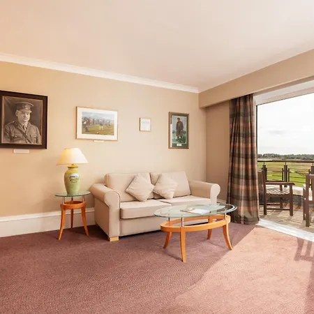 Carnoustie Golf Hotel 'A Bespoke Hotel'-3