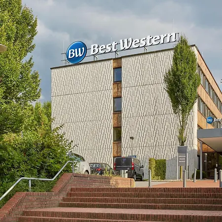 H+ Hotel Bochum-2