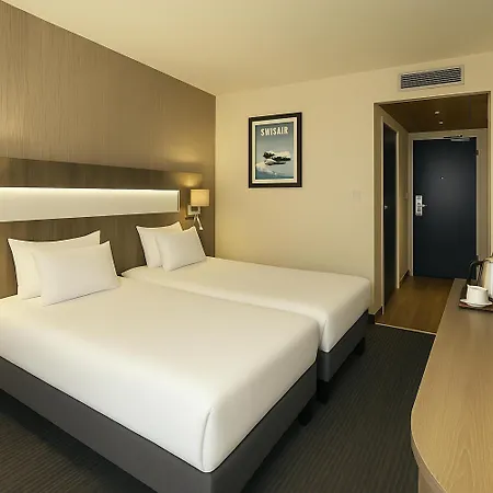 Best Western Marseille Aeroport-2