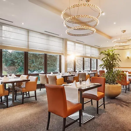 H+ Hotel Bochum-3