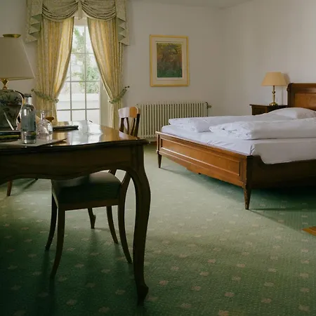 Hotel Muehle-2