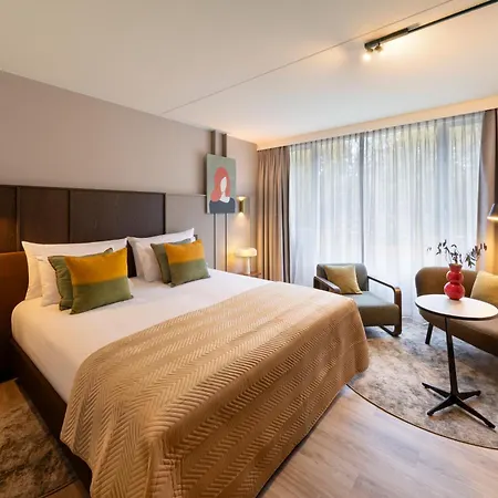 Hotel De Bilderberg-2