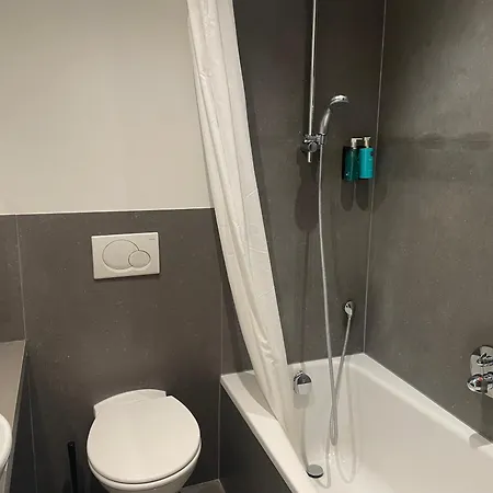 Hotel Ter Duinen-2