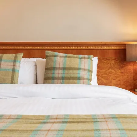 Carnoustie Golf Hotel 'A Bespoke Hotel'-2