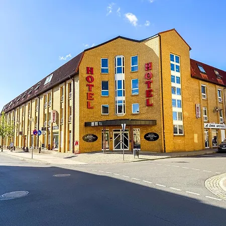 Hotel Märkischer Hof-3