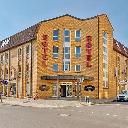 Hotel Maerkischer Hof-2