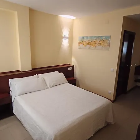 Sun Galicia Hotel Y Apartamentos-2