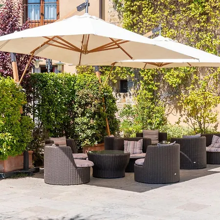Hotel Borgo Di Cortefreda - Place Of Charme-2