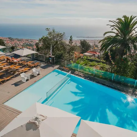 Quinta Mirabela - Design Hotel-3