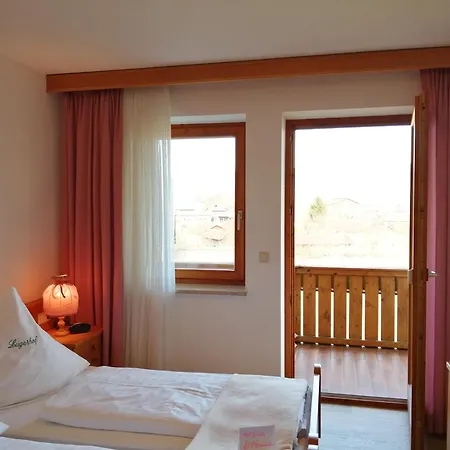 Hotel Lugerhof-3