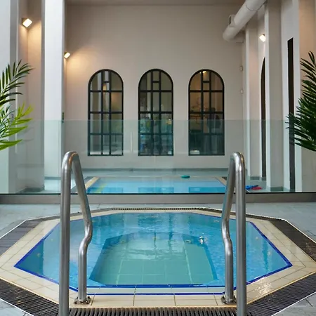 Twin Trees Hotel & Brusna Falls Leisure-2