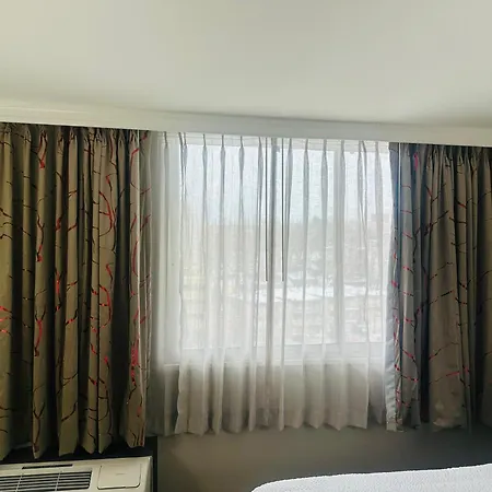 Garner Hotel North Bergen - Nyc Gateway By Ihg-3