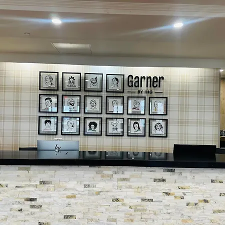 Garner Hotel North Bergen - Nyc Gateway By Ihg-2