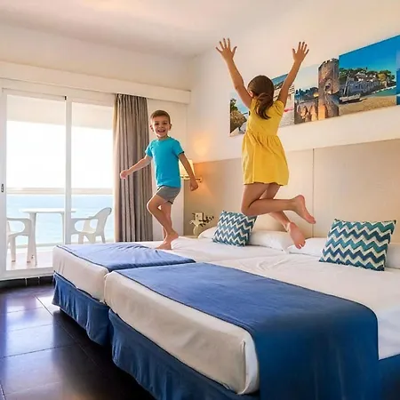 Htopbliss Caleta Palace-2