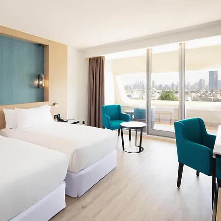 Occidental Sharjah Grand-3