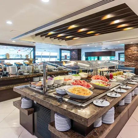 Occidental Sharjah Grand-2
