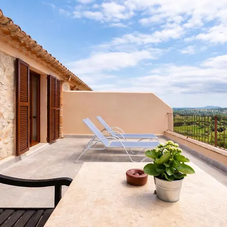 Hotel Can Riera By Cheelhotels-3