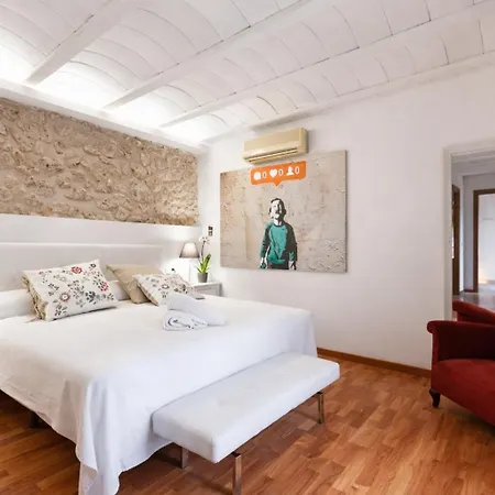 Hotel Can Riera By Cheelhotels-2