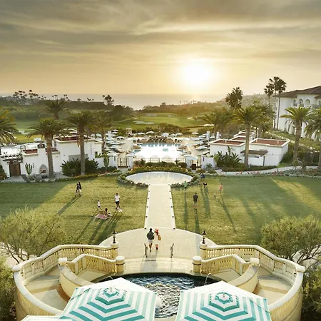 Waldorf Astoria Monarch Beach Resort&Club-3