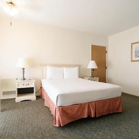 The Monarch Resort-2