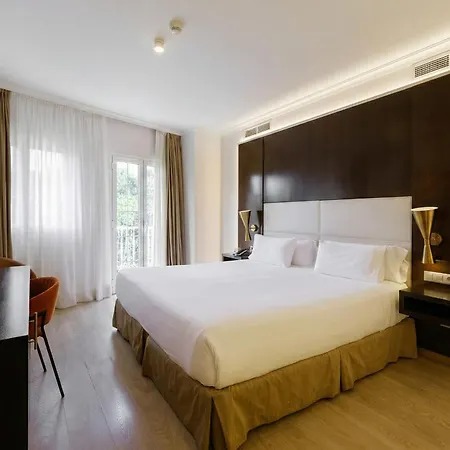 Hotel Taburiente S.C.Tenerife-3