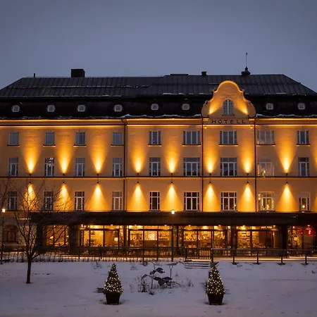 Pitea Stadshotell-3