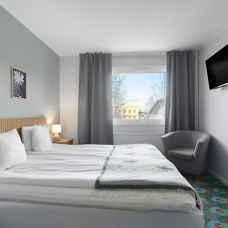 Best Western Hotel Bollnas-3