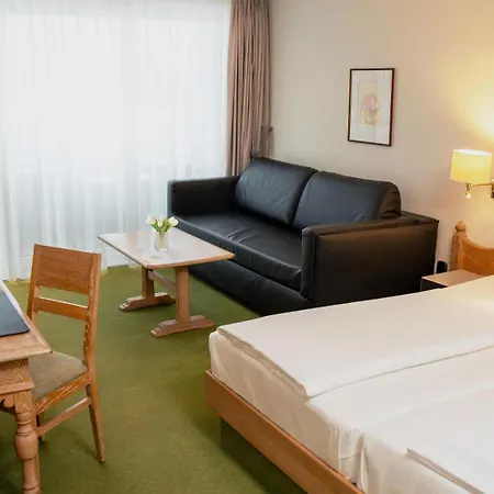 Best Western Premier Seehotel Krautkrämer-2