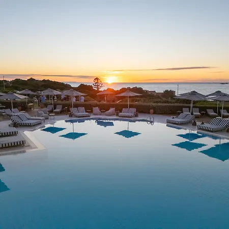 Mangia'S Santa Teresa Sardinia, Curio Collection By Hilton-2