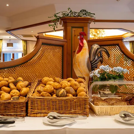 MICHELS Wellness-&Wohlfühlhotel-2
