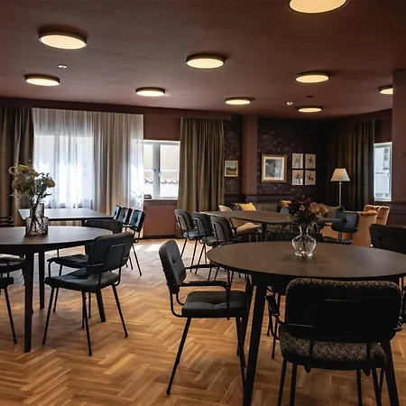 Best Western Strand Hotel-3