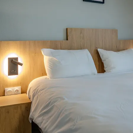 Tulip Inn Honfleur Residence & Spa-2