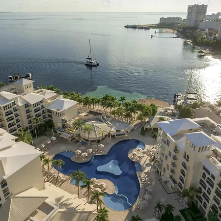 Occidental Costa Cancun-3