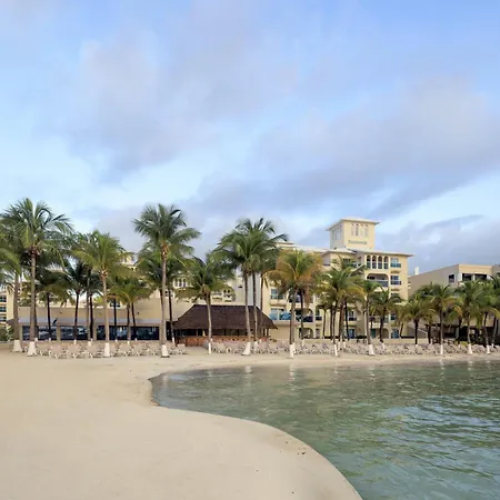 Occidental Costa Cancun-3