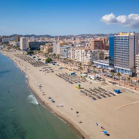 Hotel Yaramar - Adults Recommended-2