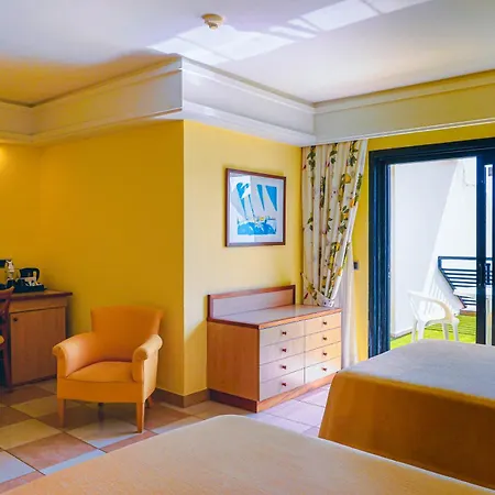 Sbh Crystal Beach Hotel & Suites - Adults Only-3