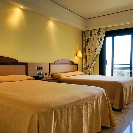 Sbh Crystal Beach Hotel & Suites - Adults Only-3
