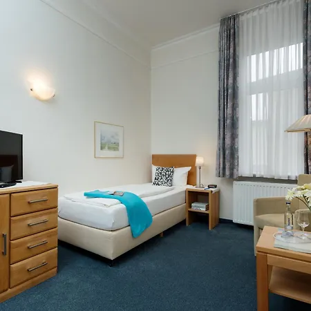 Hotel Gutenberg-3