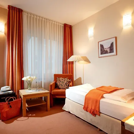 Hotel Gutenberg-2
