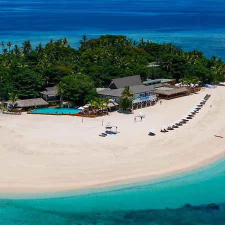 Beachcomber Island Resort-3