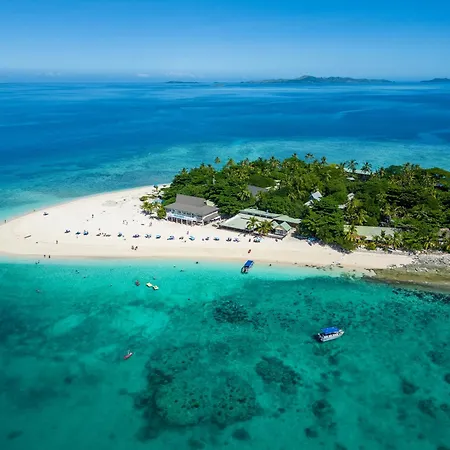 Beachcomber Island Resort-3