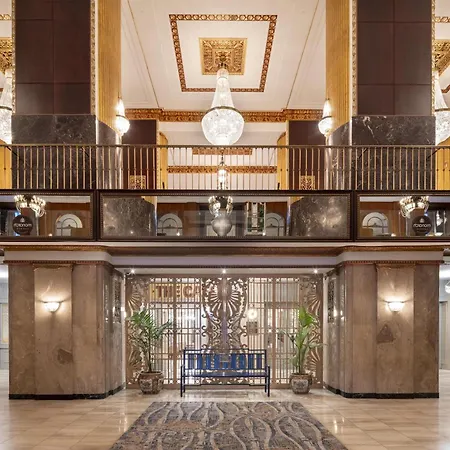 Hilton Milwaukee-3