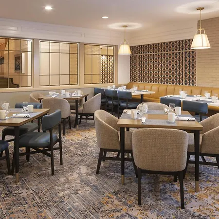 Hilton Milwaukee-2